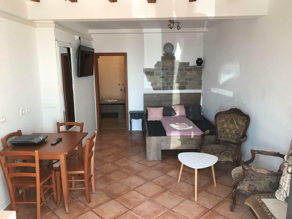 Apartment Ili Piran Exterior foto
